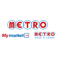 Οικονομικά Αποτελέσματα METRO ΑΕΒΕ